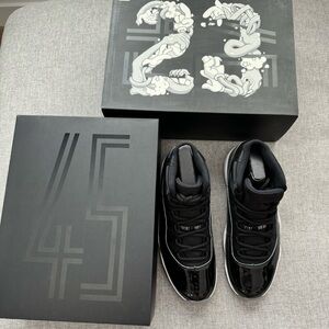 Air Jordan 11 XI Retro Space Jam 2016 - US 12